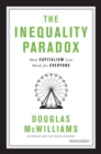 Image for Inequality Paradox