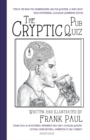 Image for Cryptic Pub Quiz
