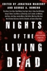 Image for Nights of the living dead  : an anthology