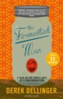 Image for The fermented man  : a year on the front lines of a food revolution