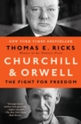 Image for Churchill and Orwell