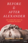 Image for Before &amp; After Alexander