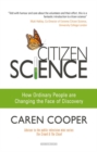 Image for Citizen Science