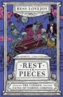 Image for Rest in pieces  : the curious fates of famous corpses