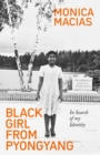 Image for Black Girl from Pyongyang