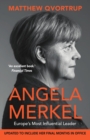 Image for Angela Merkel  : Europe&#39;s most influential leader