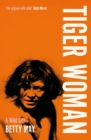 Image for Tiger Woman