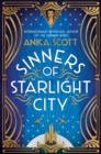 Image for Sinners of starlight city