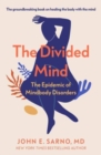 Image for The divided mind  : the epidemic of mindbody disorders