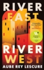 River East, River West by Rey Lescure, Aube cover image