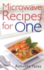 Image for Microwave Recipes For One