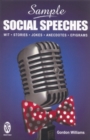 Image for Sample Social Speeches