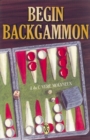 Image for Begin Backgammon