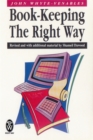 Image for Book-keeping the Right Way