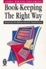 Image for Book-keeping the right way