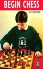 Image for Begin Chess