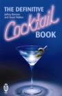 Image for The Definitive Cocktail Book
