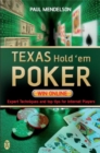 Image for Texas Hold&#39;em Poker: Win Online