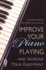 Image for Improve your piano playing