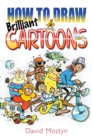Image for How to Draw Brilliant Cartoons