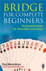 Image for Bridge for Complete Beginners