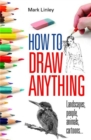 Image for How To Draw Anything