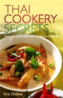 Image for Thai cookery secrets  : how to cook delicious curries and pad thai