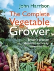 Image for The complete vegetable grower