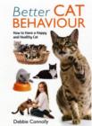 Image for Better Cat Behaviour