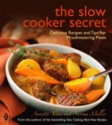 Image for The Slow Cooker Secret
