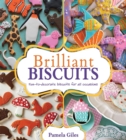 Image for Brilliant Biscuits