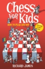 Image for Chess for kids: how to play and win