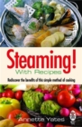 Image for Steaming!: With Recipes