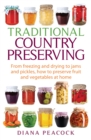 Image for Traditional country preserving