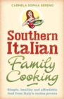 Image for Southern Italian Family Cooking