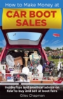 Image for How to make money at car boot sales