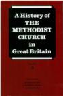 Image for History of the Methodist Church in Great Britain