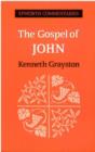 Image for The Gospel of St.John