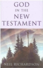 Image for God in the New Testament