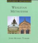Image for Wesleyan Methodism