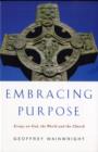 Image for Embracing Purpose
