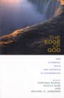 Image for The Edge of God