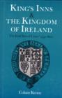 Image for King&#39;s Inns and the Kingdom of Ireland