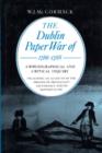 Image for The Dublin Paper War of 1786-88