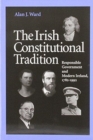 Image for The Irish Constitutional Tradition