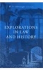 Image for Explorations in Law and History