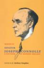Image for The Memoirs of Senator Joseph Connolly