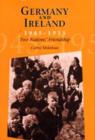 Image for Germany and Ireland, 1945-1955