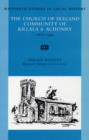 Image for The Church of Ireland community of Killala and Achonry (1870-1940)  : thinly scattered