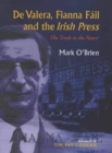 Image for De Valera, Fianna Fâail and the Irish Press